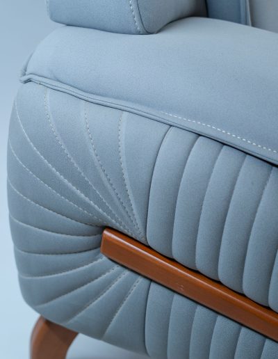 Serenity Luxe 3-Seater