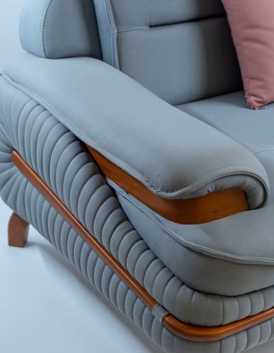 Serenity Luxe 3-Seater