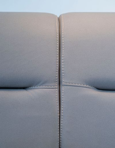 Serenity Luxe 3-Seater