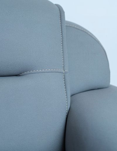 Serenity Luxe 3-Seater