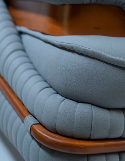 Serenity Luxe 3-Seater