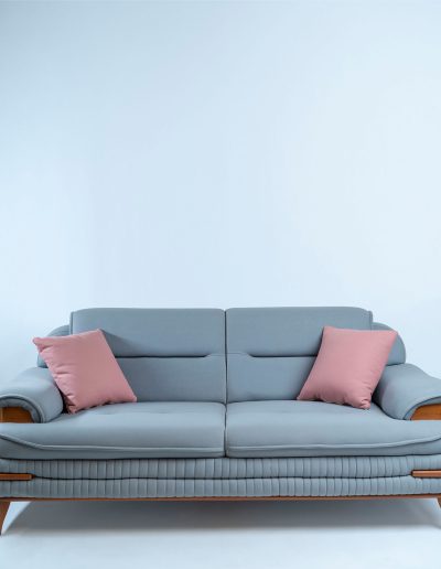 Serenity Luxe 3-Seater