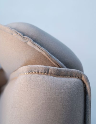 Serenity Luxe Armchair